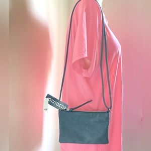 H & M Divided Lil Purse